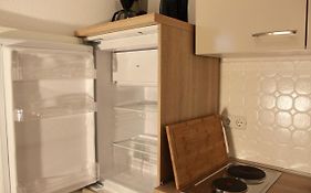 Hasen Apartment Lingen