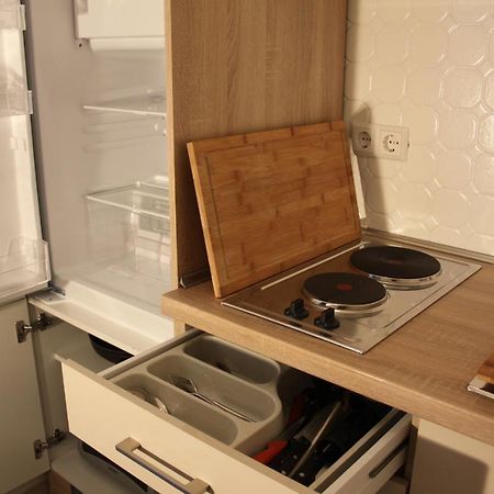 Hasen Apartment Lingen  Exterior foto
