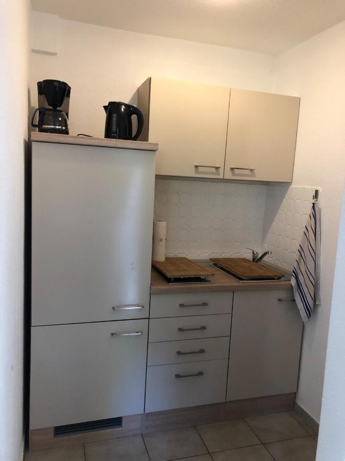 Hasen Apartment Lingen  Exterior foto