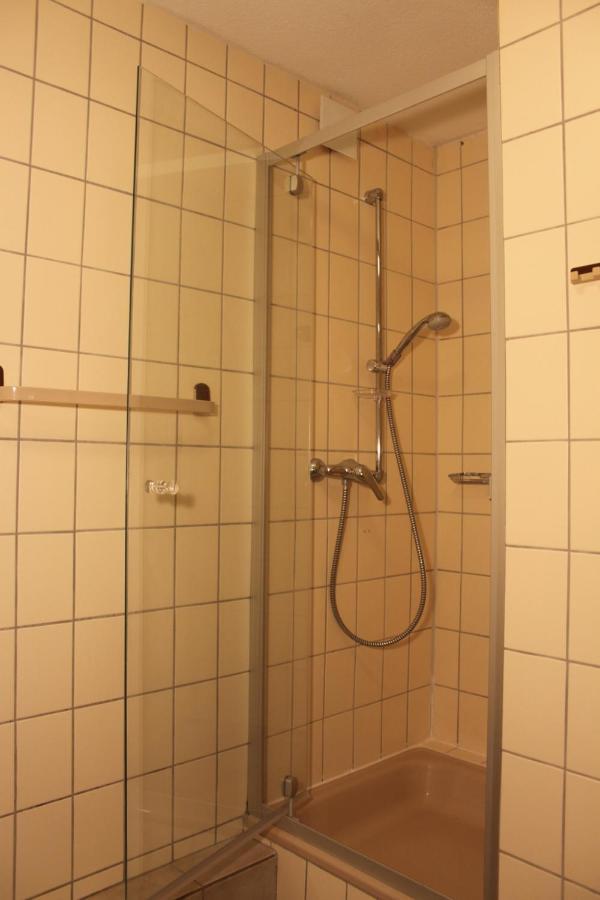 Hasen Apartment Lingen  Exterior foto