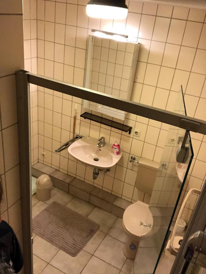 Hasen Apartment Lingen  Exterior foto