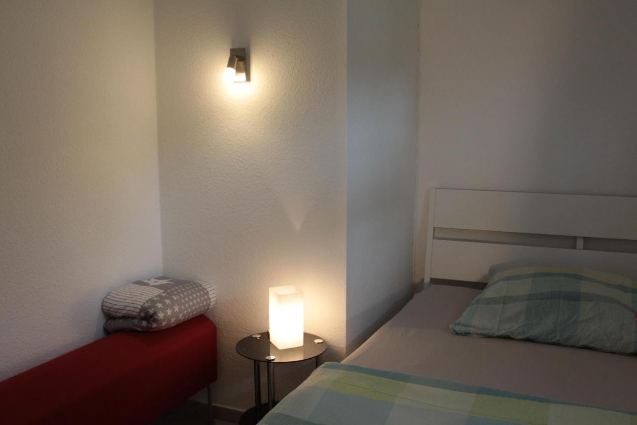 Hasen Apartment Lingen  Exterior foto