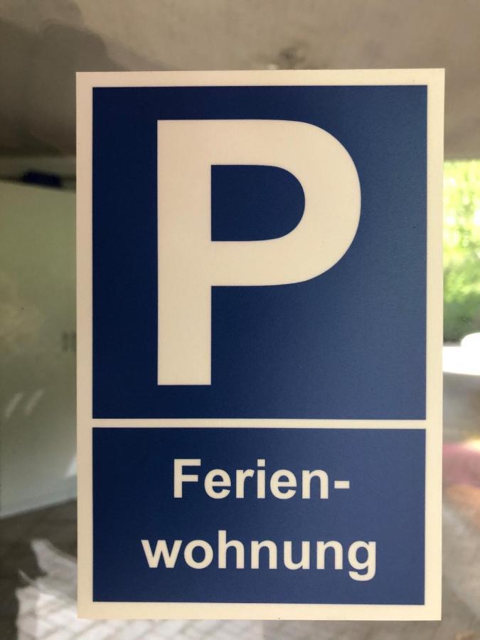 Hasen Apartment Lingen  Exterior foto