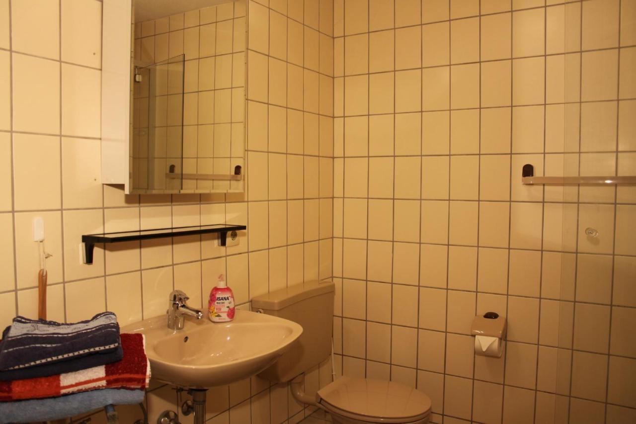 Hasen Apartment Lingen  Exterior foto