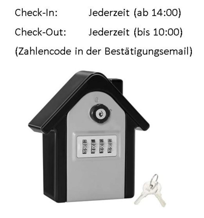 Hasen Apartment Lingen  Exterior foto